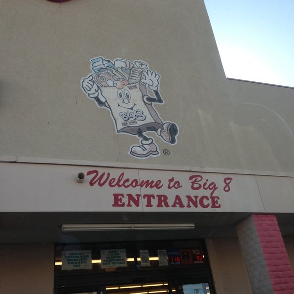 Lowe s Big 8 Sunland Park North El Paso TX
