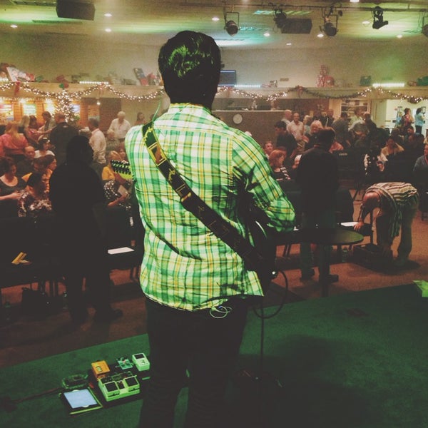 Victory Church 1 Tip From 33 Visitors