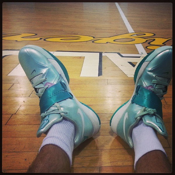 Homecourt Gym, Mandaluyong Basketball Court in Plainview