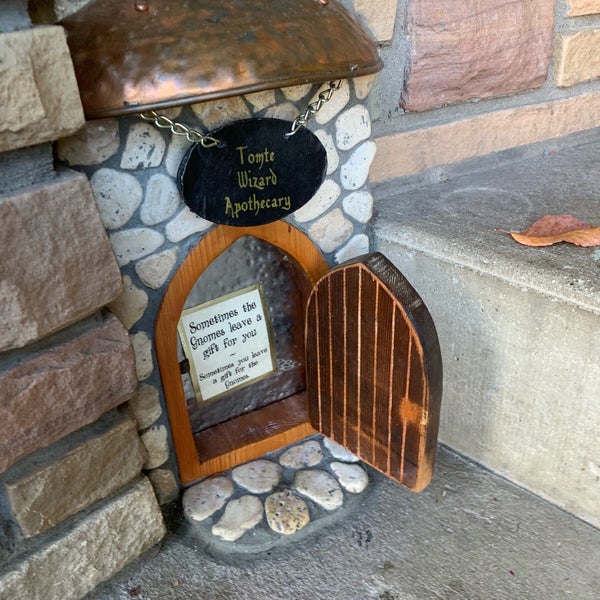 TreeHouse Books Bookstore