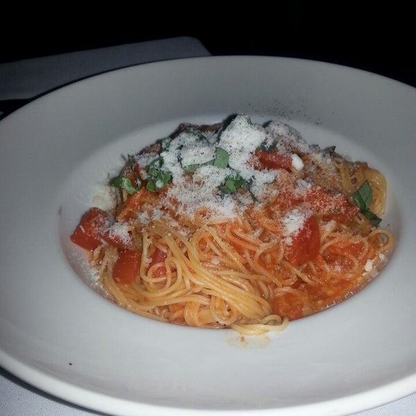 Great Italian food! It will become one of your favorites.