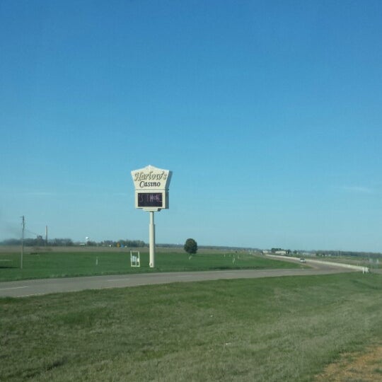 Harlows Casino Resort & Hotel Casino