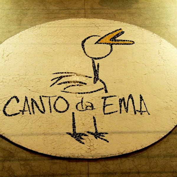 Das Foto wurde bei Canto da Ema von Canto da Ema am 7/12/2013 aufgenommen