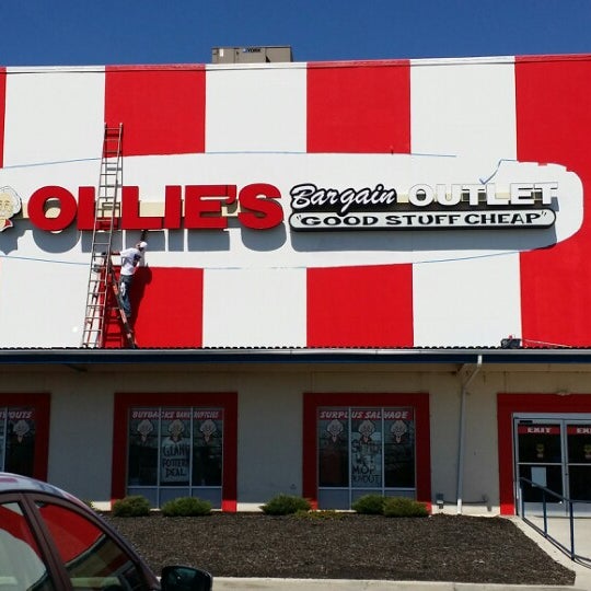 ollies nj