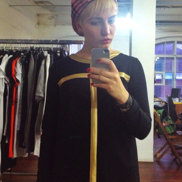 Магазин Одежды Soda В Спб