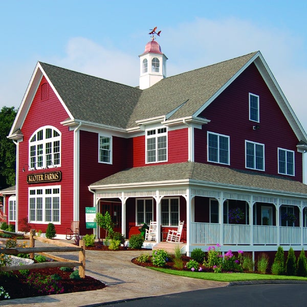 Kloter Farms Furniture / Home Stores in Ellington