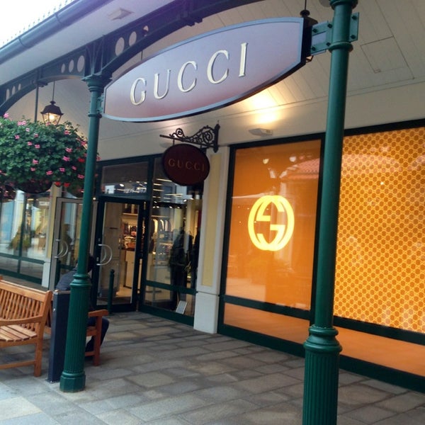 Bekræfte gen Stænke Gucci - Boutique