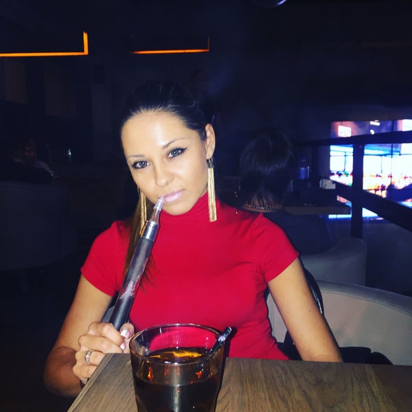 Photo prise au Vodka Grill par Gagarina C. le11/7/2015