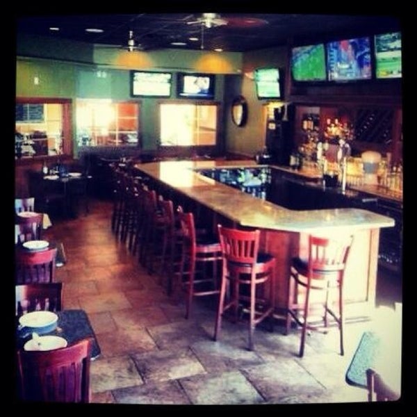 Seasons Coal Fired Bistro 15 tips