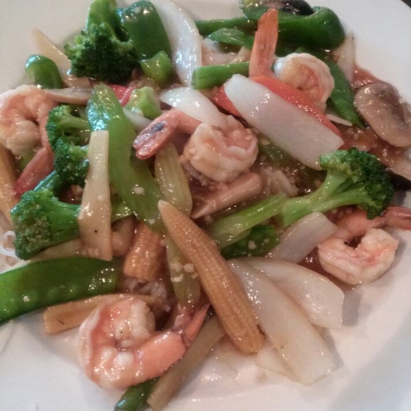 Photos at Bamboo House of Noodle Soups Vietnamese Restaurant