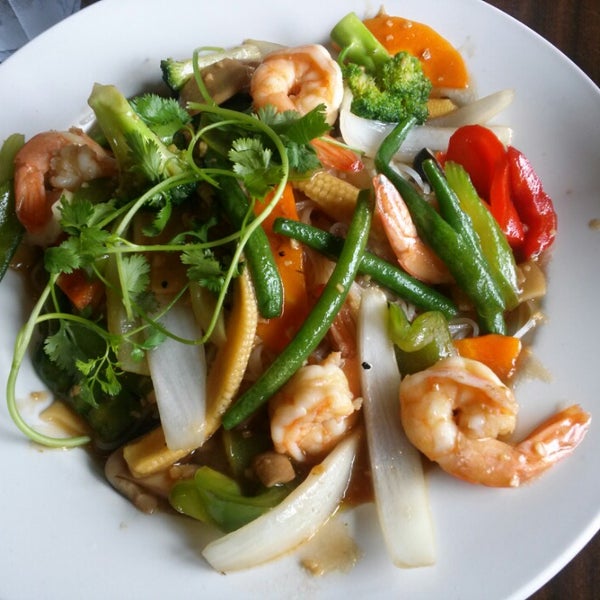 Photos at Bamboo House of Noodle Soups Vietnamese Restaurant