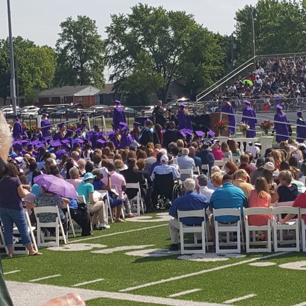 Photos at Brownsburg High School High School in Brownsburg