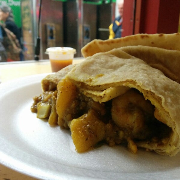 Terry's Gourmet Deli (Now Closed) Union Square 575 Avenue of the