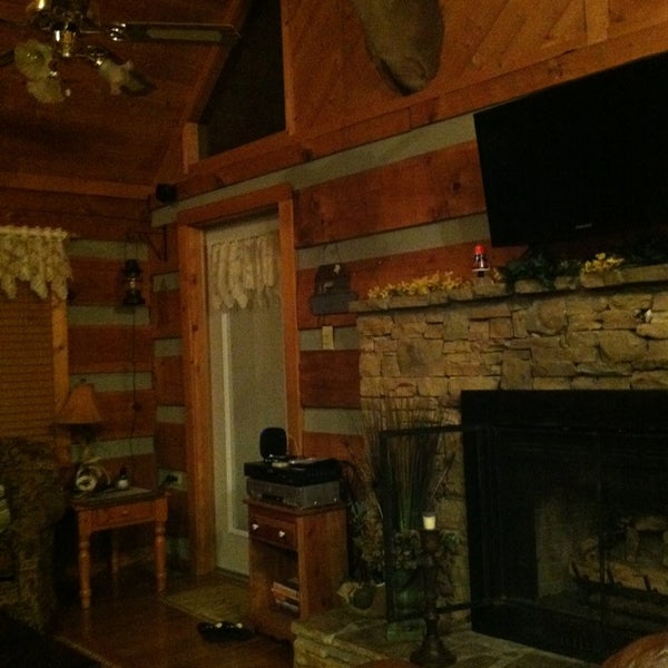 Photos At Hidden Mountain Nature S Crossing Cabin 8028 Pigeon