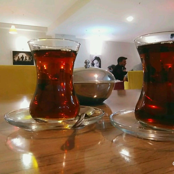 Photo taken at Çekirdek Coffee by 🍂🍂🍂 on 10/16/2016