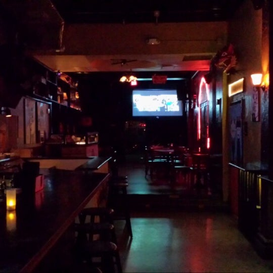รูปภาพถ่ายที่ Clandestino Pub โดย Rafael S. เมื่อ 6/18/2014