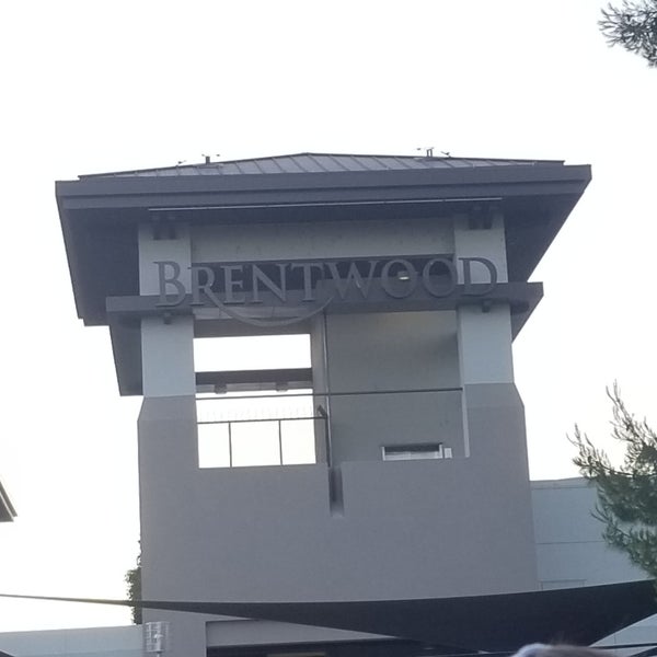 Brentwood City Hall Brentwood, CA