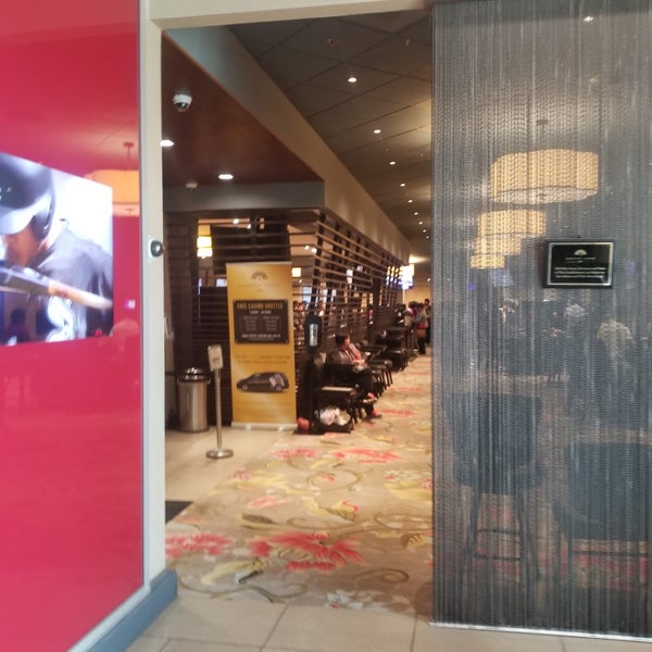 Casino near livermore ca