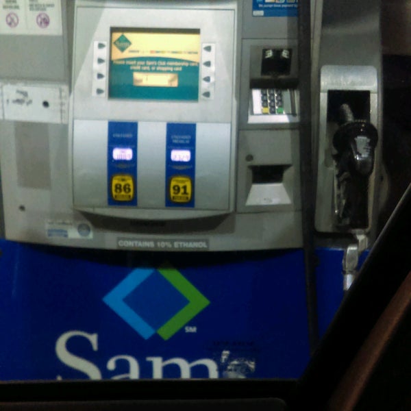 Sam's Club El Paso, TX