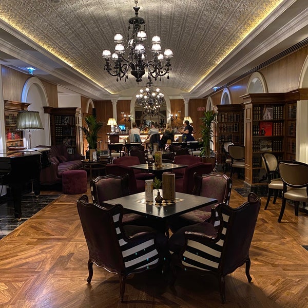 Das bar. Das bar