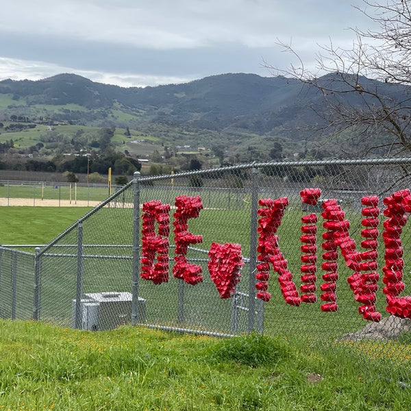 Silverado Middle School Napa, CA