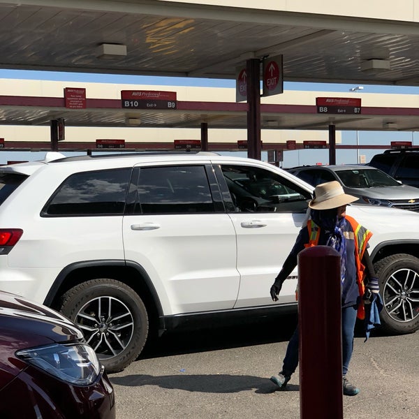 Photos at Avis Car Rental Denver International Airport 58 tips from