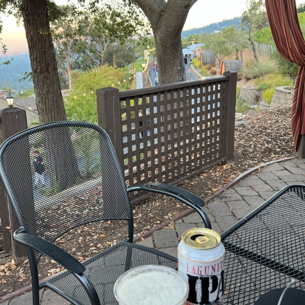8/31/2022 tarihinde Axel J.ziyaretçi tarafından Mountain Winery'de çekilen fotoğraf