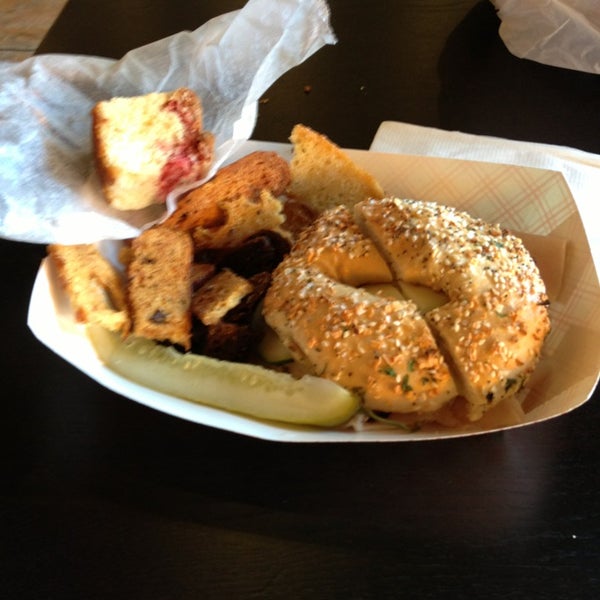 Kokobelli Bagel Cafe Mesa, AZ