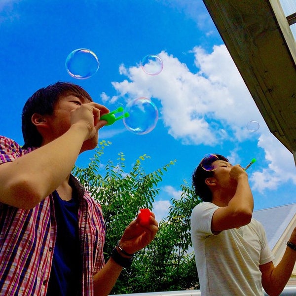 奈良大学 アコースティックサークル部室 1つのtip