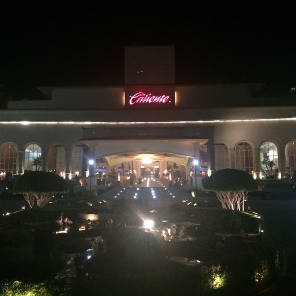 Photos at Casino Caliente - Hipódromo - 6 tips from 326 visitors