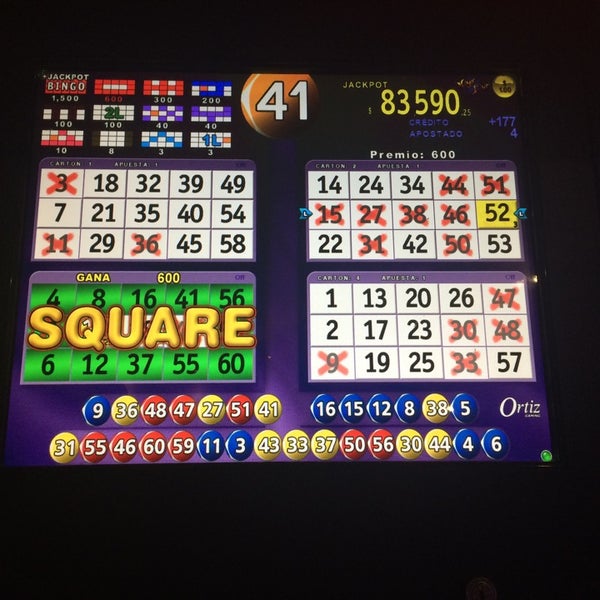 Casino Casino