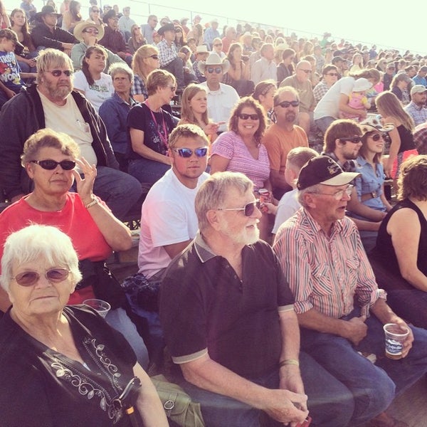Fairgrounds Red Lodge, MT