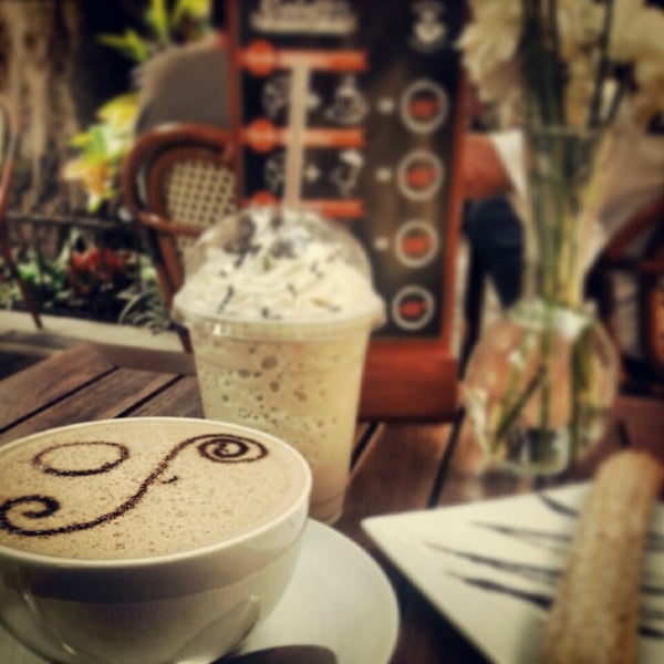 Bar Galligani - Re Del Cappuccino - 2 tips from 26 visitors