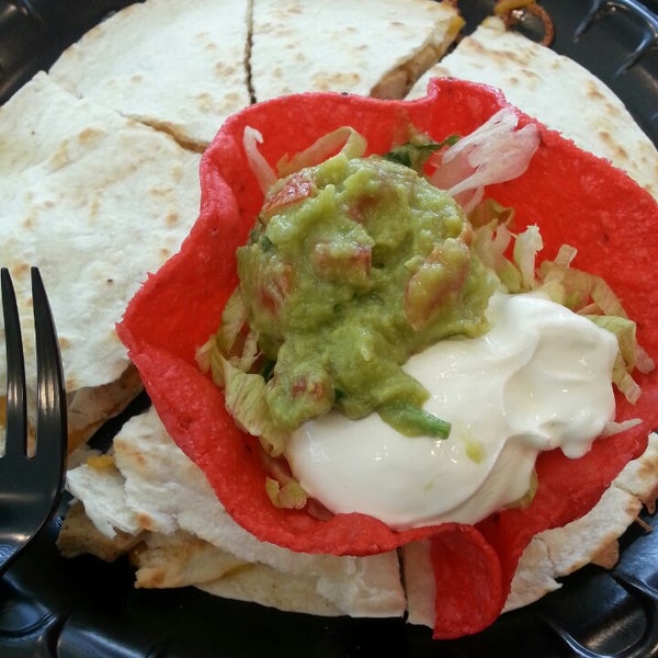 Taco Cabana Taco Restaurant in Houston