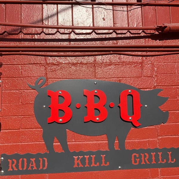 Photos at John Mull's Meats & Road Kill Grill Northwest Area 79 tips