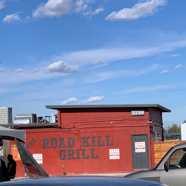 Photos at John Mull's Meats & Road Kill Grill Northwest Area 79 tips