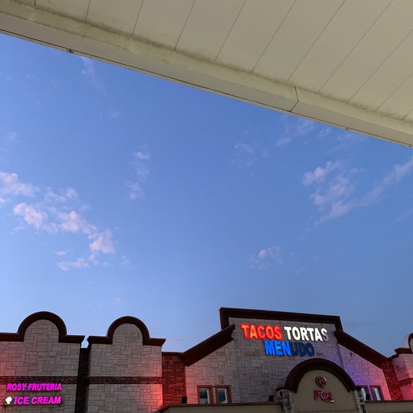 Fox Gas Station 3603 Marvin D Love FWY