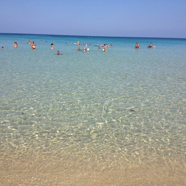 Photos At Spiaggia Di San Lorenzo Noto Sicilia