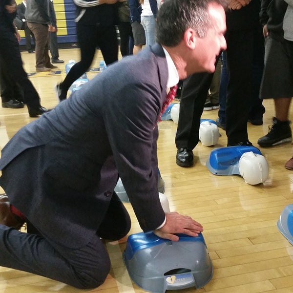 Woodrow Wilson High School El Sereno 182 visitors