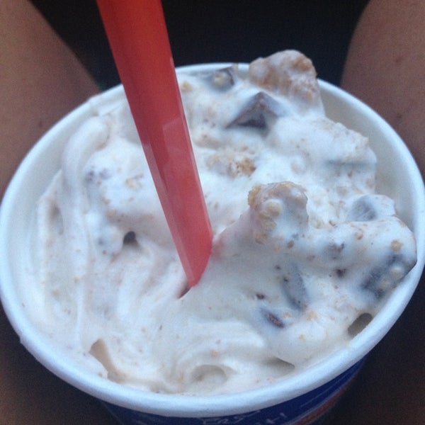 Dairy Queen Portland, CT