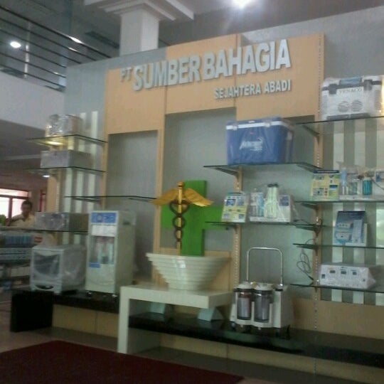 Sumber Bahagia 3 Conseils