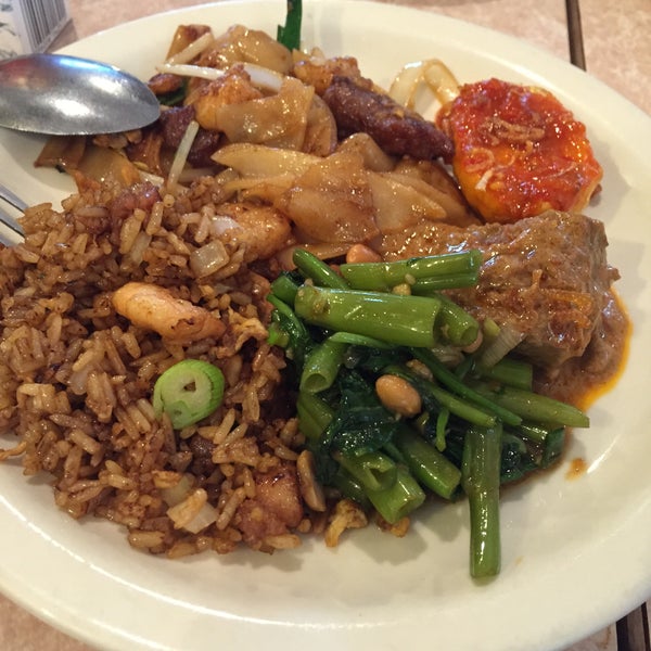 Rice Bowl II Misson Bend, Houston, TX 14360 Bellaire Blvd Ste 98