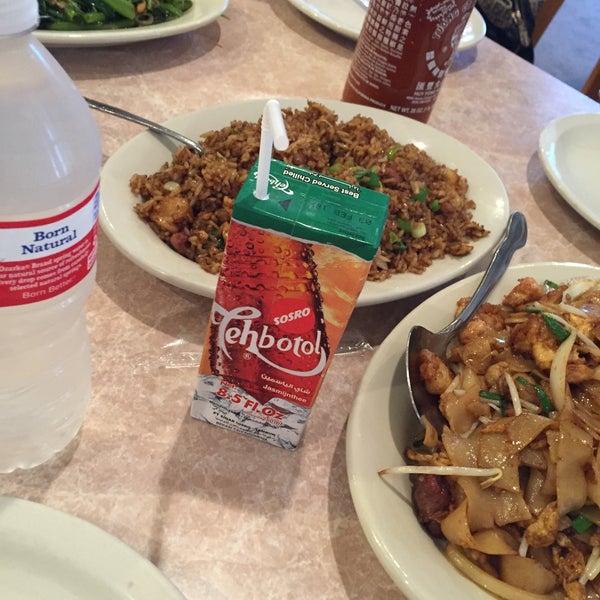 Rice Bowl II Misson Bend, Houston, TX 14360 Bellaire Blvd Ste 98