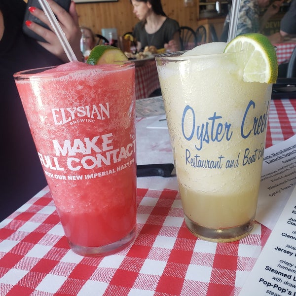 Oyster Creek Inn 50 tips