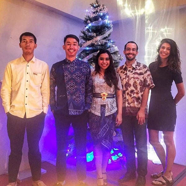 Photos At Bali Hotel Zizz Convention Hotel Denpasar Bali - 