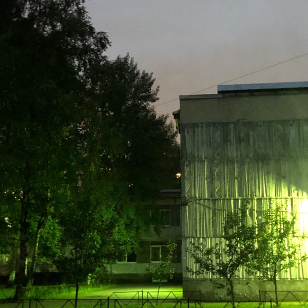 Санкт петербург школа 537