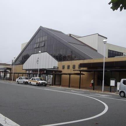 新前橋駅 Shim Maebashi Sta 16 Tips From 6371 Visitors 新前橋駅 Shim Maebashi Sta 16 Tips From 6371 Visitors