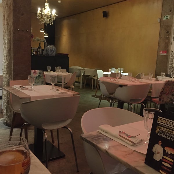 11/13/2015에 Nilesh V.님이 Hamburgueria Gourmet - Café do Rio에서 찍은 사진