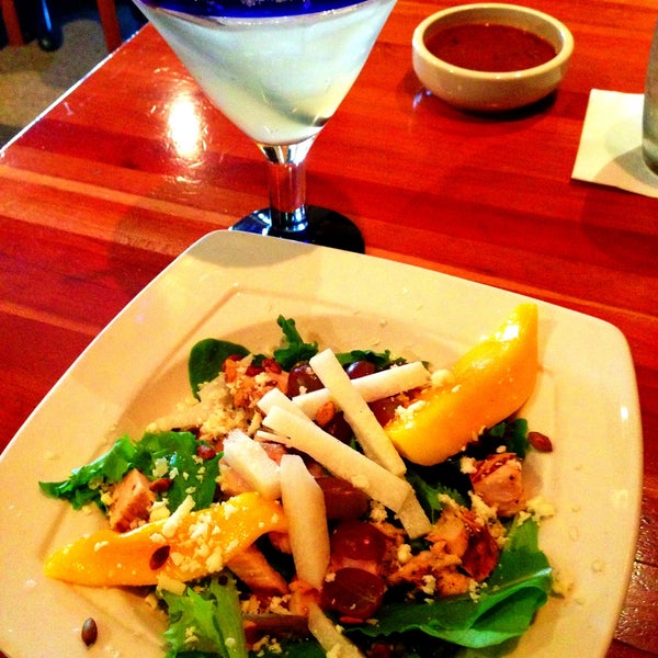 Photo taken at Cantina Laredo by Rich H. on 5/4/2013