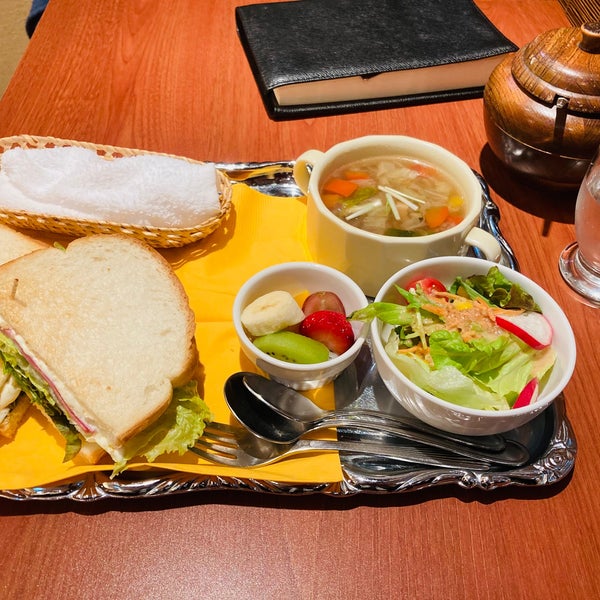 菊竹珈琲堂 中央区天神1 1 1